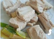 养生食谱大放送