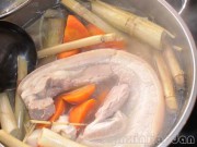 养生食谱大放送