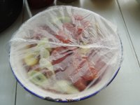 养生食谱大放送