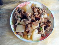 养生食谱大放送