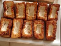 养生食谱大放送