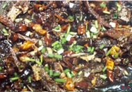 养生食谱大放送