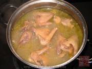 养生食谱大放送