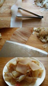 花样<a href=/shicai/rouqin/ZhuRouPi/index.html target=_blank><u>猪皮</u></a>冻步骤4-6