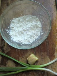 养生食谱大放送