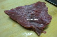 养生食谱大放送