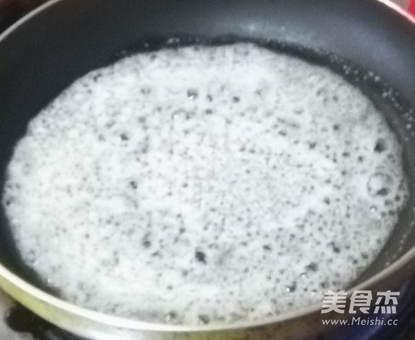 #圣诞节#黑椒<a href=/shicai/rouqin/NiuPai/index.html target=_blank><u>牛排</u></a>的做法