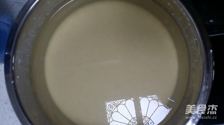 自制凉皮的做法