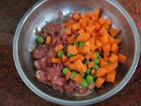 养生食谱大放送