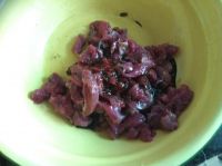 养生食谱大放送