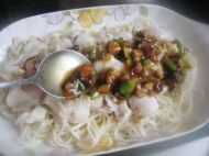 养生食谱大放送