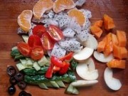 养生食谱大放送