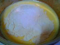 养生食谱大放送