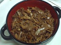 养生食谱大放送