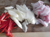 养生食谱大放送