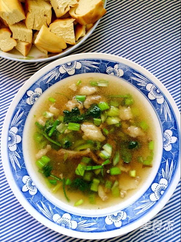 <a href=/shicai/rouqin/YangRou/index.html target=_blank><u>羊肉</u></a>烩火烧的做法