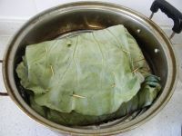 养生食谱大放送