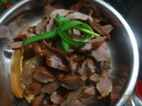 养生食谱大放送