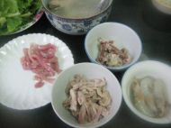 养生食谱大放送