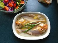 养生食谱大放送