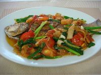 养生食谱大放送