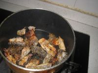 养生食谱大放送