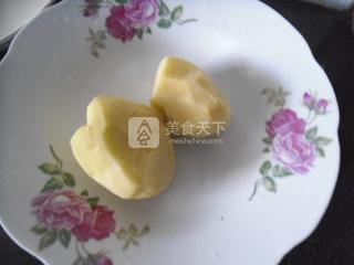 辣味<a href=/shicai/shucai/TuDou/index.html target=_blank><u>土豆</u></a>片