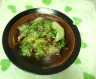 养生食谱大放送