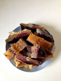 养生食谱大放送