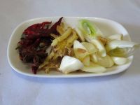 养生食谱大放送