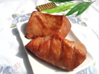 养生食谱大放送