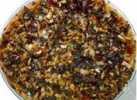 养生食谱大放送