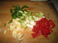 养生食谱大放送