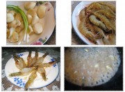 养生食谱大放送