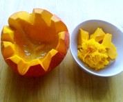 养生食谱大放送