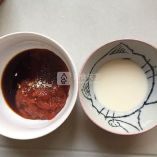 糖<a href=/shicai/diaoweipin/Cu/index.html target=_blank><u>醋</u></a>脆片<a href=/shicai/mimian/DouFu/index.html target=_blank><u>豆腐</u></a>