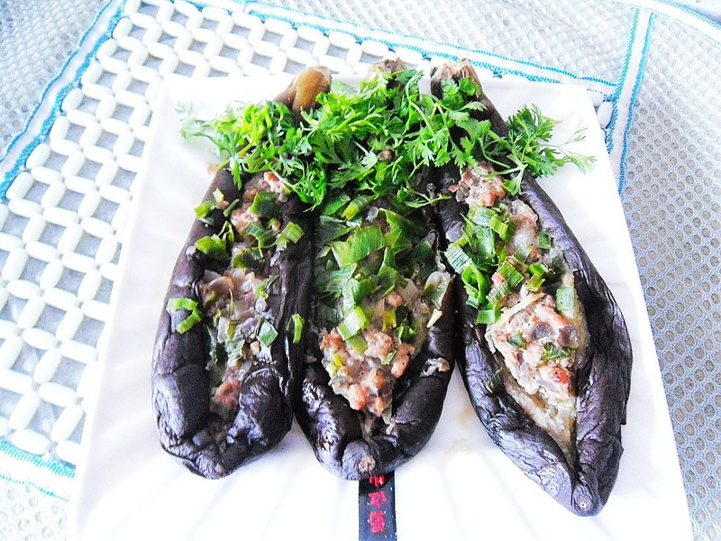 船型<a href=/shicai/shucai/QieZi/index.html target=_blank><u>茄子</u></a>