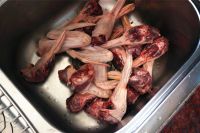 养生食谱大放送