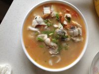 养生食谱大放送