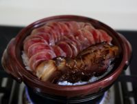 养生食谱大放送