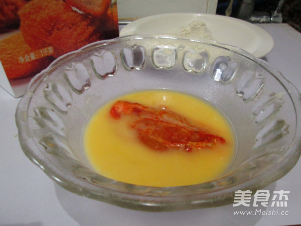 脆皮炸<a href=/shicai/rouqin/JiChi/index.html target=_blank><u>鸡翅</u></a>的做法