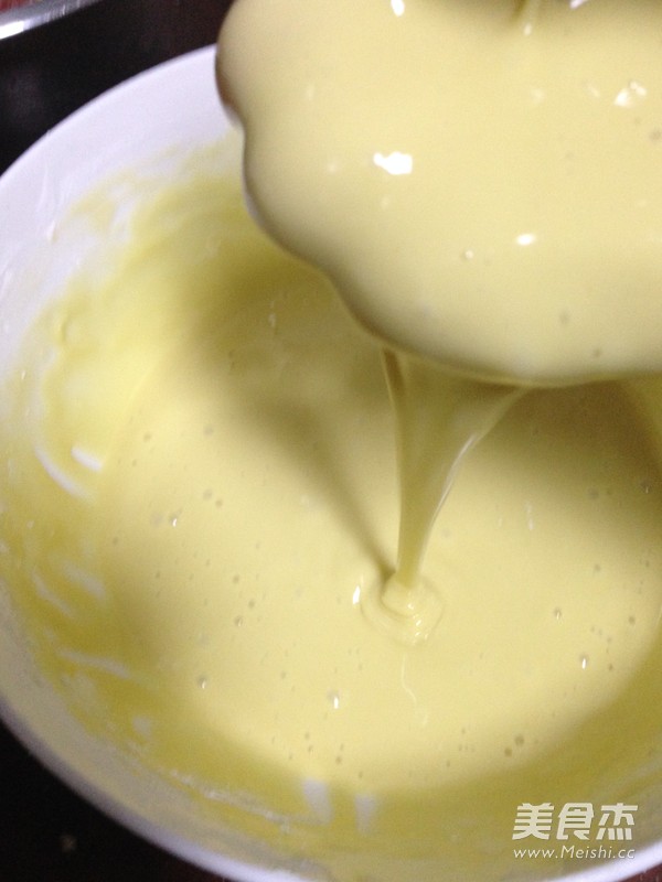 蒸碗小酥肉的做法