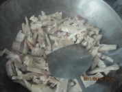 养生食谱大放送