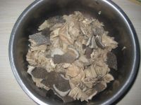 养生食谱大放送