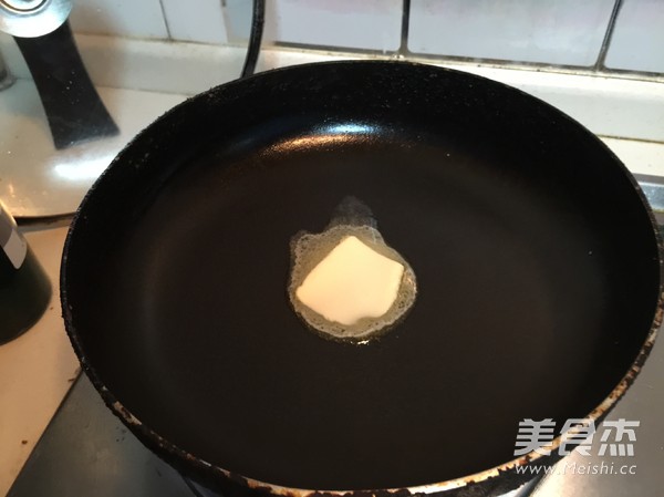 茄汁大虾的做法