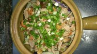 养生食谱大放送