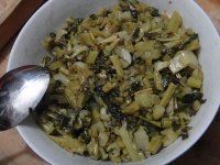 养生食谱大放送