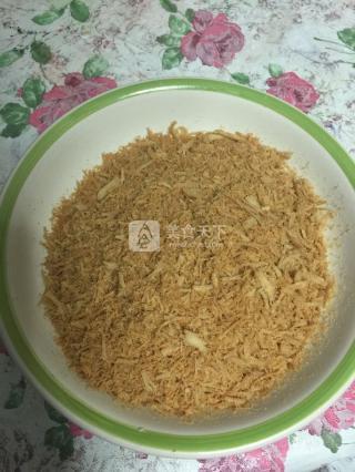 鸡<a href=/shicai/rouqin/RouSong/index.html target=_blank><u>肉松</u></a>