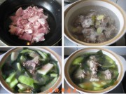 养生食谱大放送