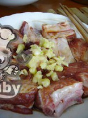 养生食谱大放送